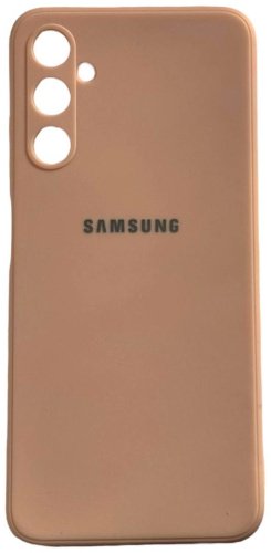 Чехол Для Samsung Galaxy A05s бежевый купить,900