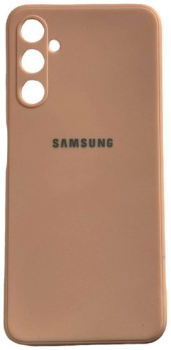 Чехол Для Samsung Galaxy A05s бежевый купить,900
