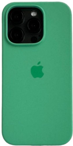 Чехол Для Apple iPhone 15 Pro Max бирюзовый купить,970