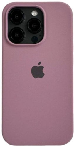 Чехол Для Apple iPhone 15 Pro Max бежевый купить,765