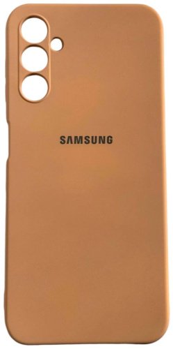 Чехол Для Samsung Galaxy A14 бежевый купить,900