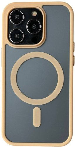 Чехол Для Apple iPhone 13 Pro бежевый купить,1920