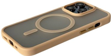 Чехол Для Apple iPhone 13 Pro бежевый купить,1920