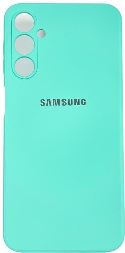 Чехол Для Samsung Galaxy A24 бирюзовый купить,884