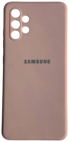 Чехол Для Samsung Galaxy A32 бежевый купить,882