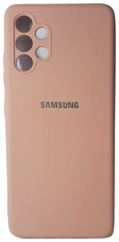 Чехол OEM для Samsung Galaxy A32 бежевый - ForteMarket Чехол OEM для Samsung Galaxy A32 бежевый купить,825