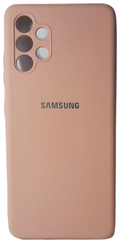 Чехол OEM для Samsung Galaxy A32 бежевый - ForteMarket Чехол OEM для Samsung Galaxy A32 бежевый купить,825