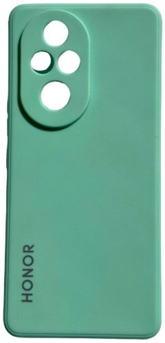 Чехол Для Honor 200 Pro бирюзовый купить,882