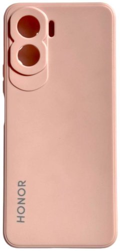 Чехол Для Honor 90 Lite бежевый купить,900