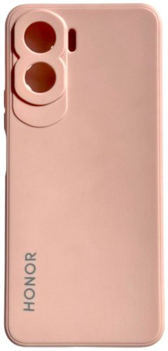 Чехол Для Honor 90 Lite бежевый купить,900