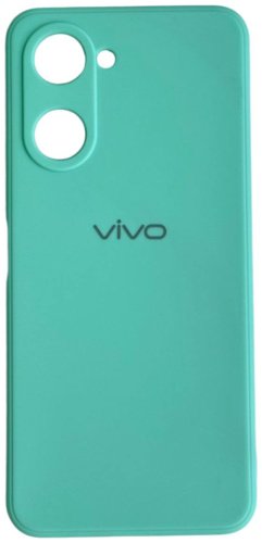 Чехол Для Vivo Y18 бирюзовый купить,882