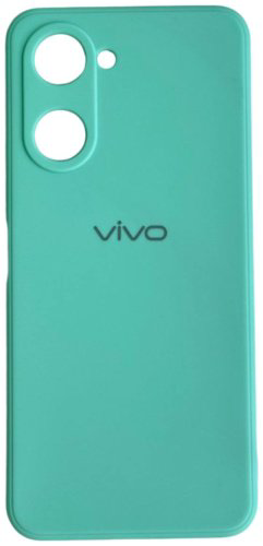 Чехол Для Vivo Y18 бирюзовый купить,882
