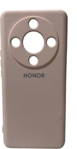 Чехол Для Honor X9b бежевый купить,542