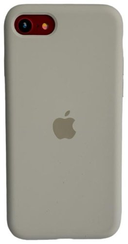 Чехол Для Apple iPhone SE бежевый купить,970