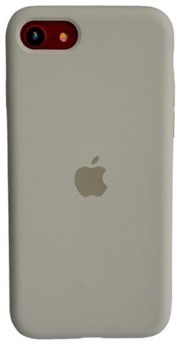 Чехол Для Apple iPhone SE бежевый купить,970