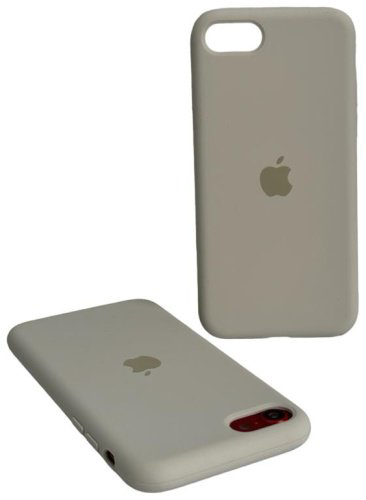Чехол Для Apple iPhone SE бежевый купить,970
