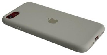 Чехол Для Apple iPhone SE бежевый купить,970