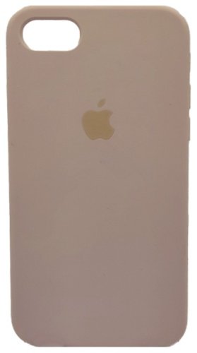Чехол Smart Case для Apple iPhone 7, iPhone 8 бежевый купить,651