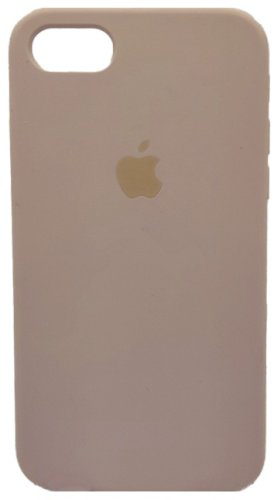 Чехол Smart Case для Apple iPhone 7, iPhone 8 бежевый купить,651