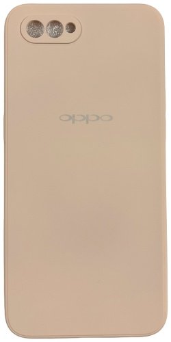 Чехол Для OPPO A1K бежевый купить,900