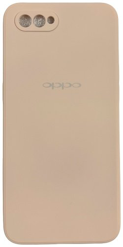 Чехол Для OPPO A1K бежевый купить,900