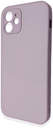 Чехол Для Apple iPhone 12 бежевый купить,1060