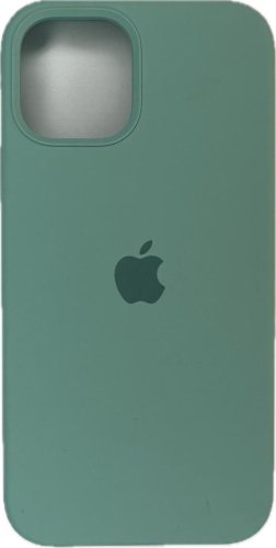 Чехол Для Apple iPhone 12, iPhone 12 Pro бирюзовый купить,1214