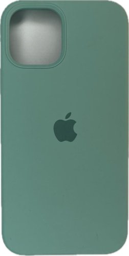 Чехол Для Apple iPhone 12, iPhone 12 Pro бирюзовый купить,1214