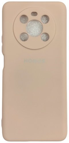 Чехол Для Honor Honor X9 бежевый купить,900