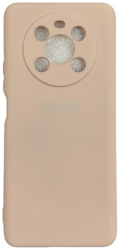 Чехол Для Honor Honor X9 бежевый купить,900