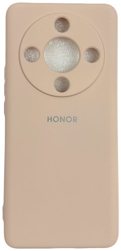 Чехол Для Honor Honor X9b бежевый купить,584