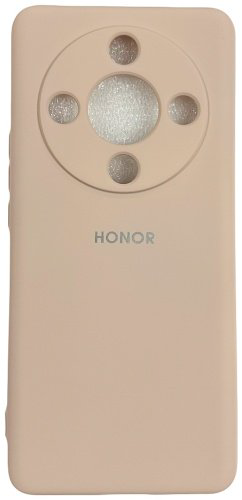 Чехол Для Honor Honor X9b бежевый купить,584