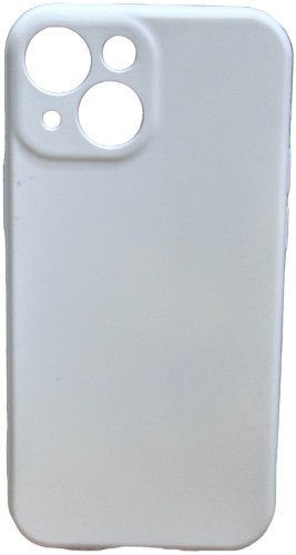 Чехол Для Apple iPhone 13 Mini бежевый