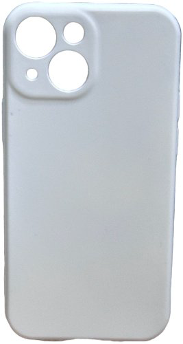 Чехол Для Apple iPhone 13 Mini бежевый