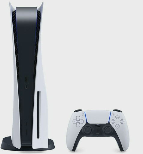 Игровая консоль Sony PlayStation 5