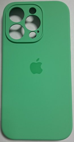 Чехол Для Apple iPhone 14 Pro зеленый купить,999