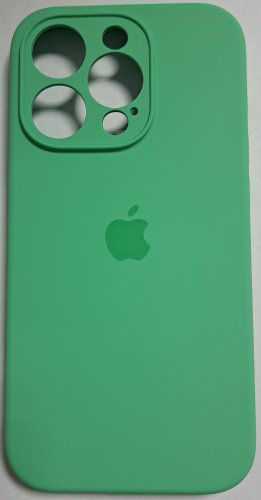 Чехол Для Apple iPhone 14 Pro зеленый купить,999