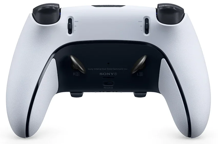 Игровая консоль Sony PlayStation 5 + DualSense Controller Edge - ForteMarket Игровая консоль Sony PlayStation 5 + DualSense Controller Edge купить,0