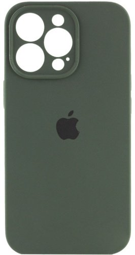 Чехол Для Apple iPhone 15 Pro Max зеленый купить,999