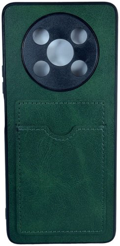 Чехол Для Honor Honor X9 зеленый купить,1820