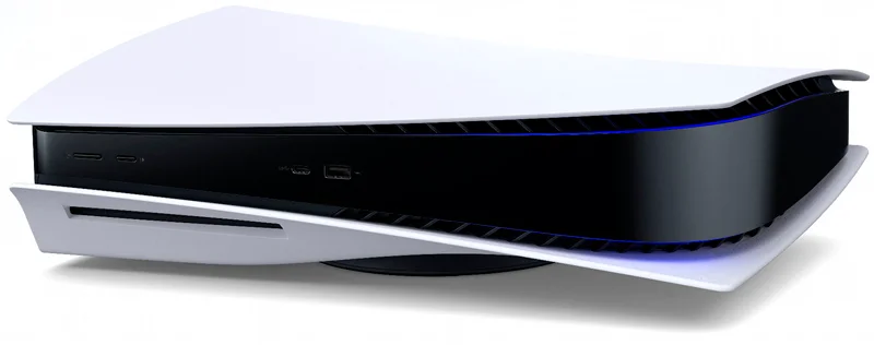 Игровая консоль Sony PlayStation 5 + Spider-Man Miles Morales