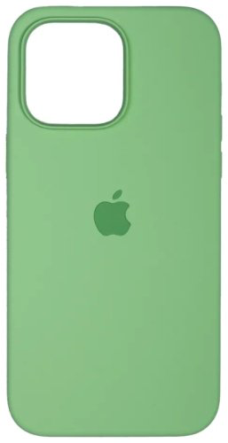 Чехол Для Apple iPhone 15 Pro зеленый купить,1268
