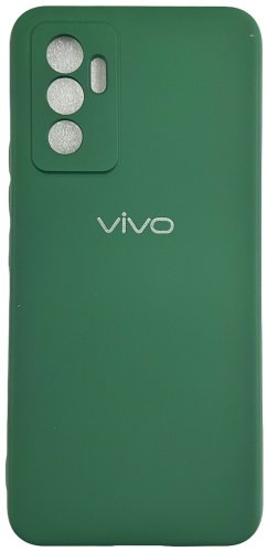 Чехол Для Vivo V23e зеленый купить,900