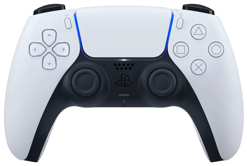 Игровая консоль Sony PlayStation 5 Digital Edition + Dualsense Cosmic Red