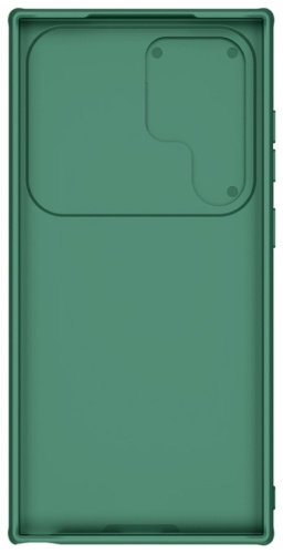 Чехол Nillkin для Samsung Galaxy S24 Ultra зеленый купить,0