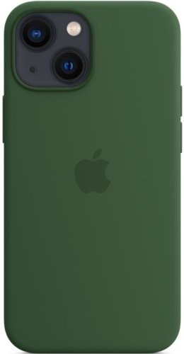 Чехол OEM Silicone Case MagSafe для Apple iPhone 13 зеленый - ForteMarket Чехол OEM Silicone Case MagSafe для Apple iPhone 13 зеленый купить,2896