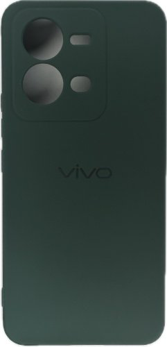 Чехол Для Vivo V25, V25e зеленый купить,900