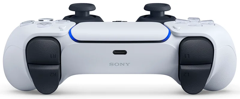 Игровая консоль Sony PlayStation 5 Digital Edition + Dualsense Cosmic Red