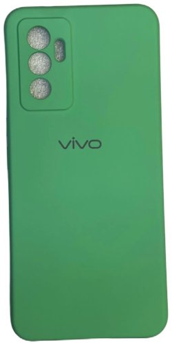 Чехол VIVO для Vivo V23e зеленый купить,863