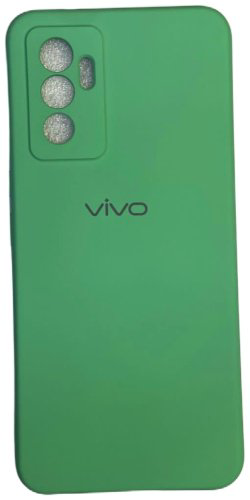 Чехол VIVO для Vivo V23e зеленый купить,863